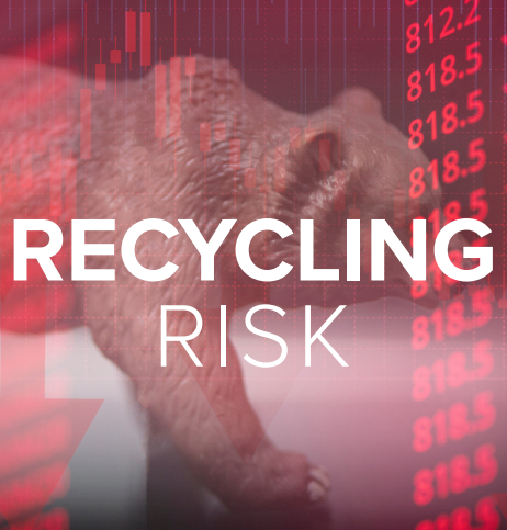 SRPInsight issue 15: recycling risk